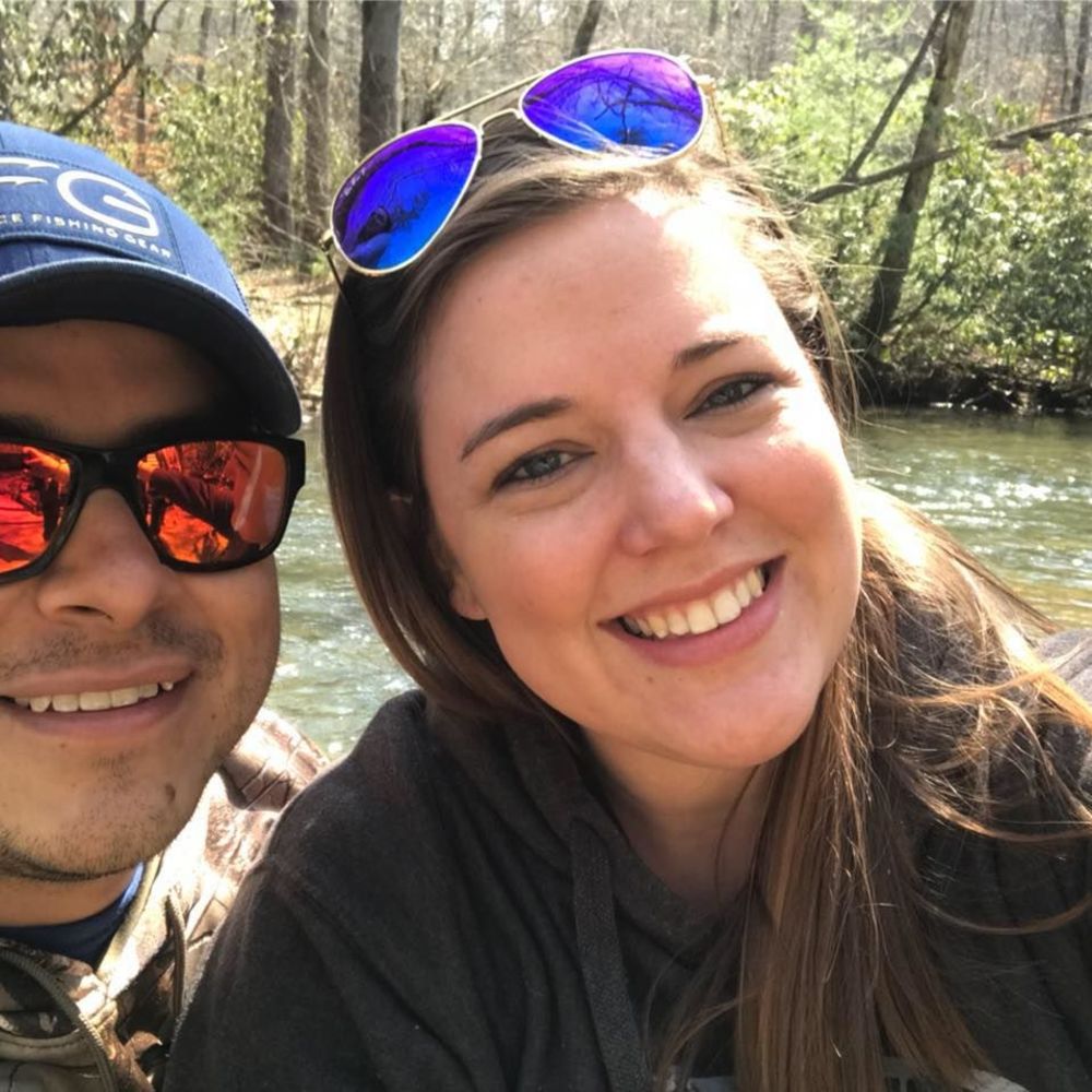 Meet your Posher, Lindsey